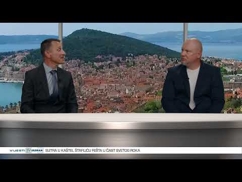 Vijesti Televizije Jadran 15.08.2023.