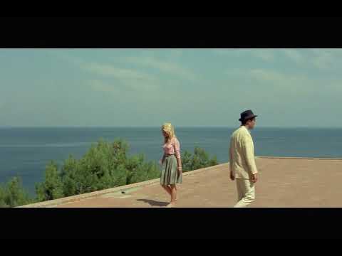 LE MÉPRIS | CONTEMPT | 'Déja vu' scene