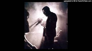Miles Davis - Black Satin (Dj Krush Remix)