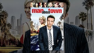 Man About Town