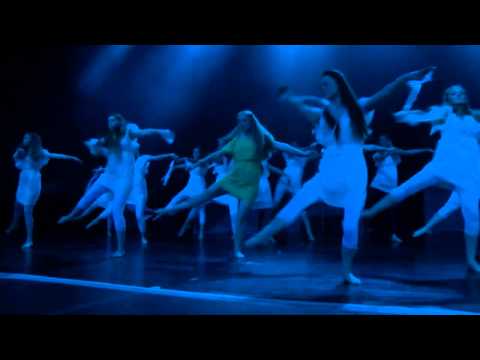 2014 Rock Challenge Southern Open Final B Recap