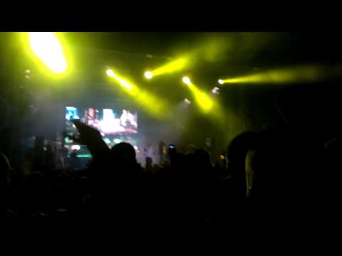 MOJA REČ na TOTO JE HIP HOP 2011