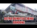 Astra Daihatsu Cibiru Bandung Profile 2019