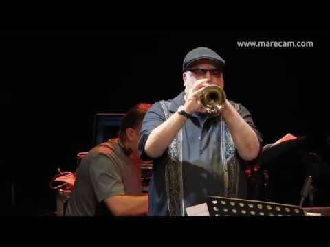 The Brecker Brothers Band Reunion