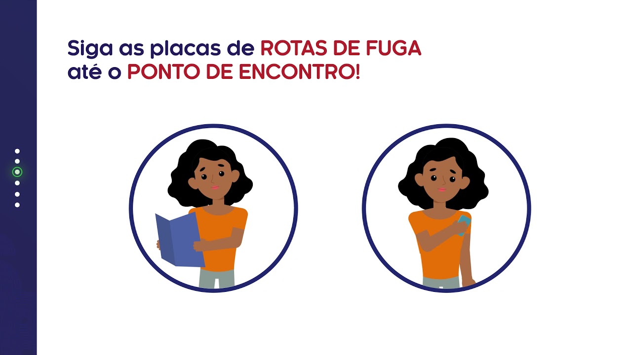 PAE - Plano de Ação de Emergência