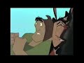 Opening To The Little Mermaid II Return To The Sea 2000 VHS Version 2