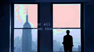 Goodbye to You | Ben Harper &amp; The Innocent Criminals | Lyrics ☾☀