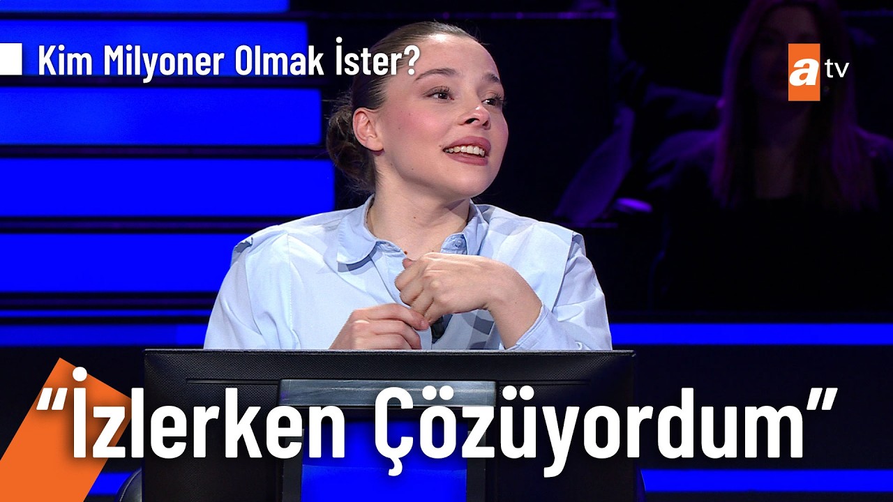 Hangisi "Endüstri Devrimi" olarak bilinir? - Kim Milyoner Olmak İster? 1219. Bölüm