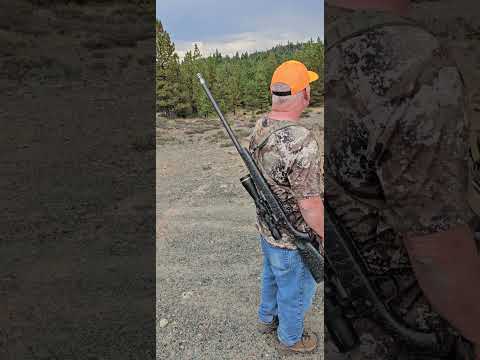30-06 Rifle Vs the 300 Mag