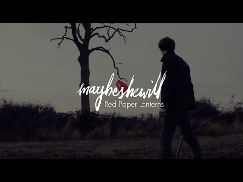 Red Paper Lanterns (Official Music Video)