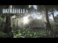 Battlefield 4 PS4 graphics quality and engine features details