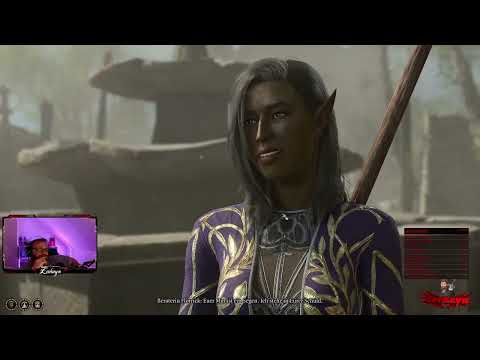 Baldur's Gate 3 Folge 68: Wo ist der Großherzog ?