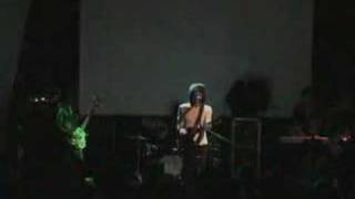 VHS or Beta - Fall Down Lightly @ Forecastle