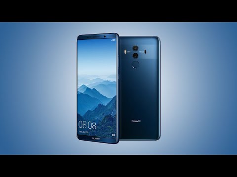 huawei mate 10 pro ear speaker solution