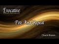 Pete And Repeat (Cinematic Instrumental)