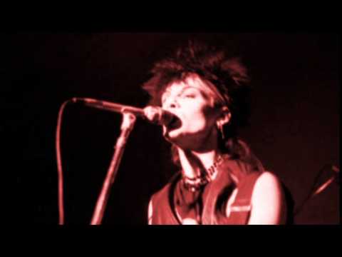 Flesh For Lulu - Peel Session 1982