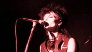 Flesh For Lulu - Peel Session 1982