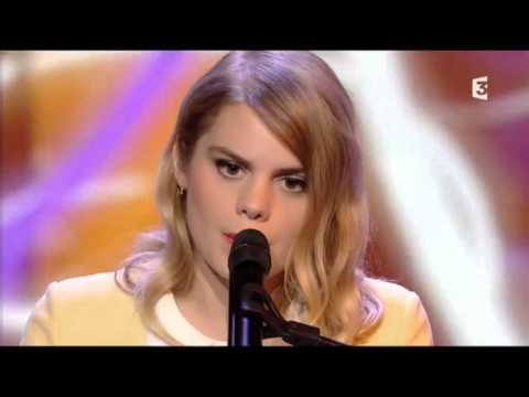 Coeur de Pirate - Comme des enfants (live chez Dave)