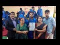 3rd Convocation IIT Ropar 2014