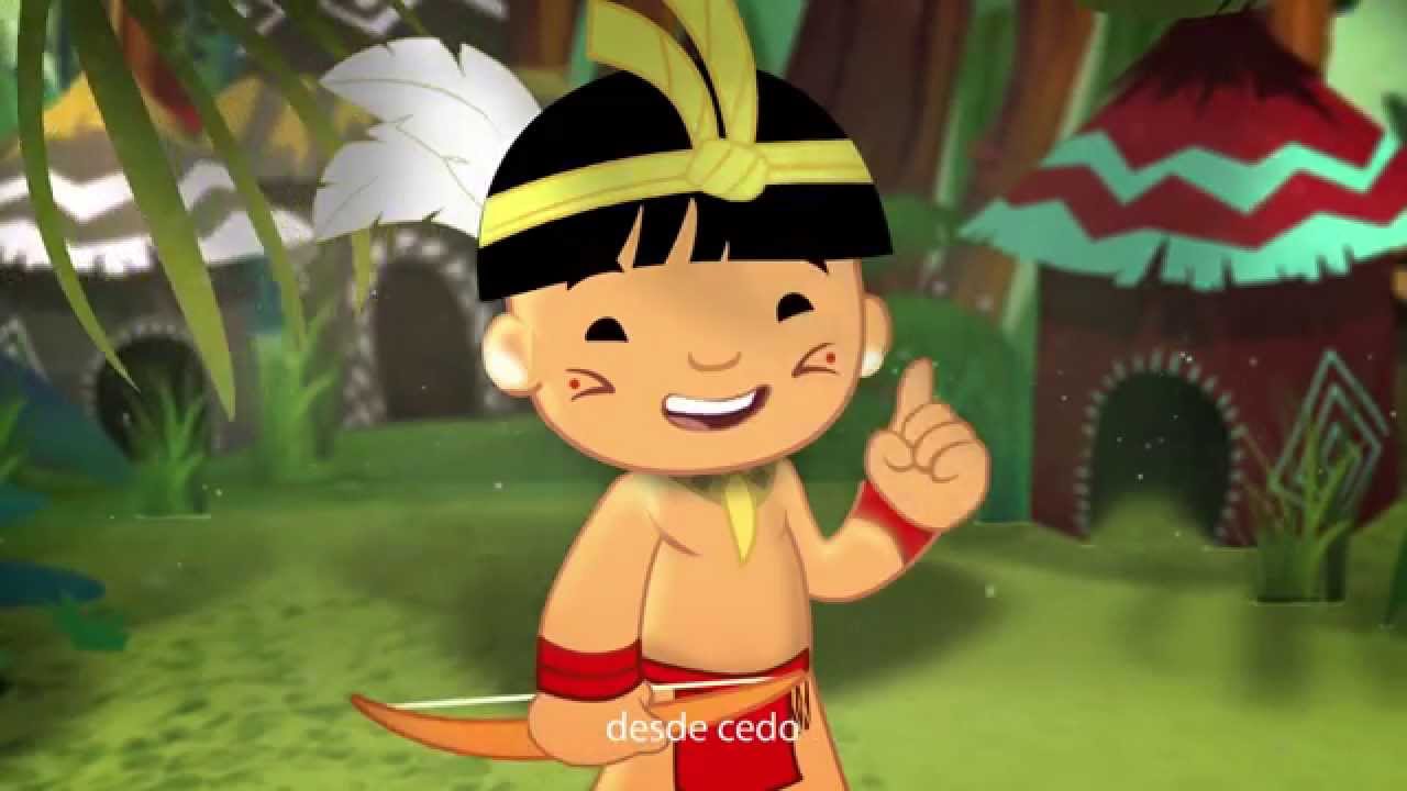 Arco e Flecha - Jogos Mundiais dos Povos Indígenas 2015