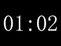 Counting Challenge Can You Keep Up Day 62 62 Second Timer