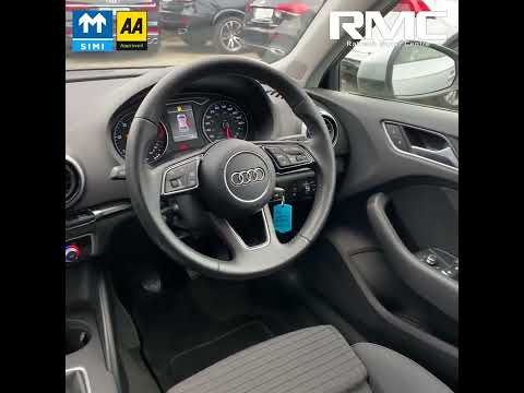 Audi A3 1.6 TDI SPORT - Image 2