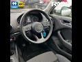 2017 Audi A3 1.6L Diesel For Sale Images