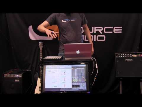 Immagine Source Audio Hothand3 - 9