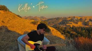 "Killin' Time" - Laurin Hunter