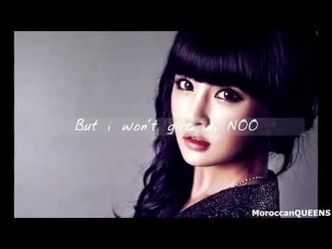 Jeon Boram [T-ARA] - Safe Dream [FMV]
