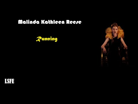 Lyrics Show For Everyone: MALINDA - Running