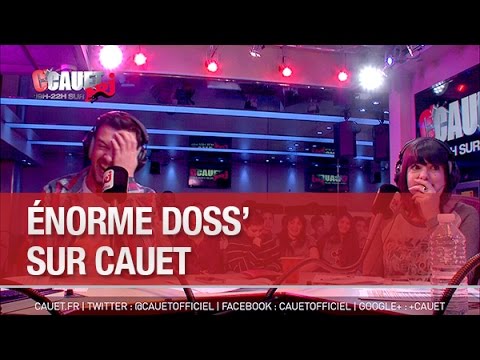 Huge dossier on Cauet - C’Cauet on NRJ