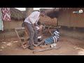 THE SCHOOL LUO COMEDY GROUP GOMBE JUNIOR SCHOOL GULU