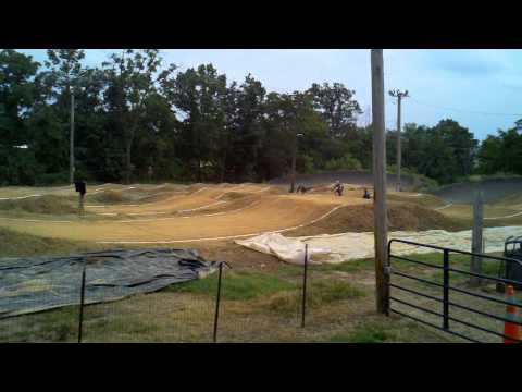VA State Qualifier #1 @ Winchester BMX 6.18.11 - 30-34 Expert Main