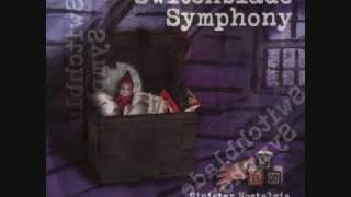 Switchblade Symphony "Invisible [Endanger Mix]"