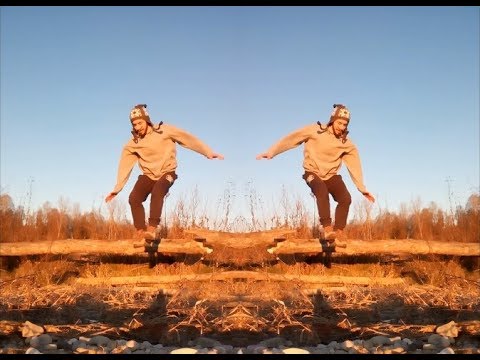 7 stili di Canto Armonico Difonico Tuvano (khöömei) - Giovanni Bortoluzzi