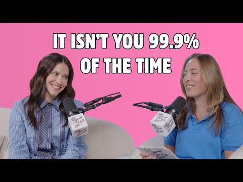 Niemand will das. Dies ist eine Familienangelegenheit mit Jackie Tohn.