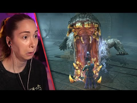 Shadow Keep - Elden Ring DLC [4]