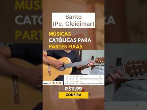 Essa Galera - Padre Cleidimar Moreira