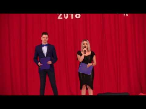 Balul Bobocilor 2018 - Liceul Gh. M. Murgoci Măcin