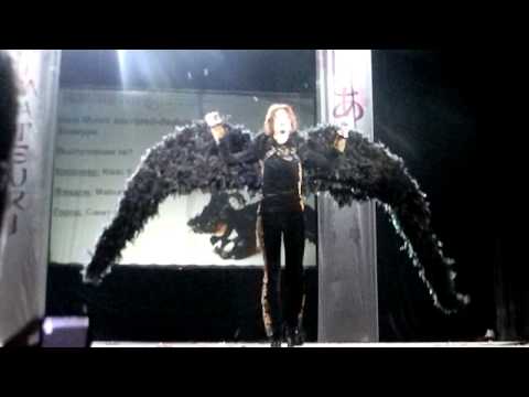 Animatsuri 2011 Rikki Tyki Tavi - Malice Mazer