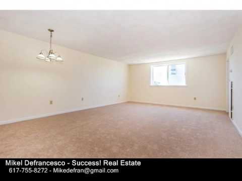 64 Broad Reach Unit 508, Weymouth MA 02191 - Condo - Real Estate - For Sale -