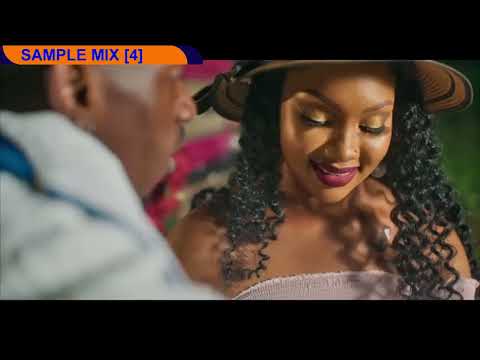 SAMPLE MIX [4] LATEST MARCH BY DJ STARBOY VS DJ ALBERT TEL [0778478144]