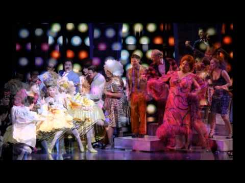 HAIRSPRAY- Welcome to the 60s