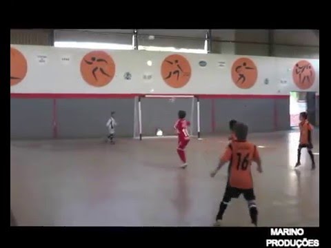 FUTEBOL GUAIÇARA X PROMISSÃO