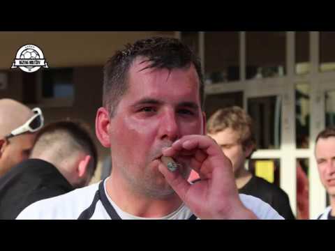 TJ SOGOS Holešov - vítěz 2. ligy házené 2018