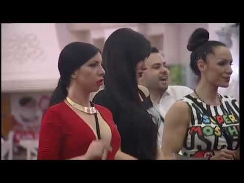 Pozeli pesmu: Martin Ajdarevic predstavlja bend MINISTRI - Udahni duboko (TV Happy 22.02.2017.)