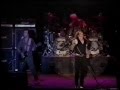 DAVID COVERDALE - AIN'T NO LOVE IN THE ...