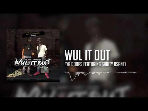 Sanity Dsane1x Fya Doops -Wul it out