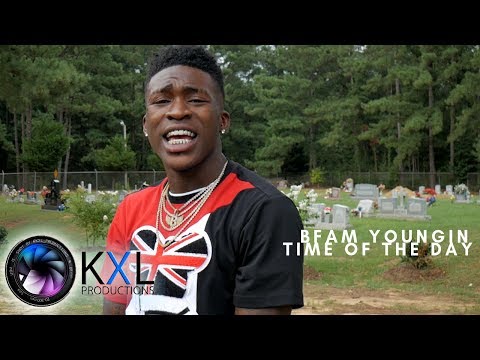 Bfam Youngin - Time Of The Day (MUSIC VIDEO)